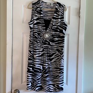 Women’s Kim Rogers Sleeveless Dress